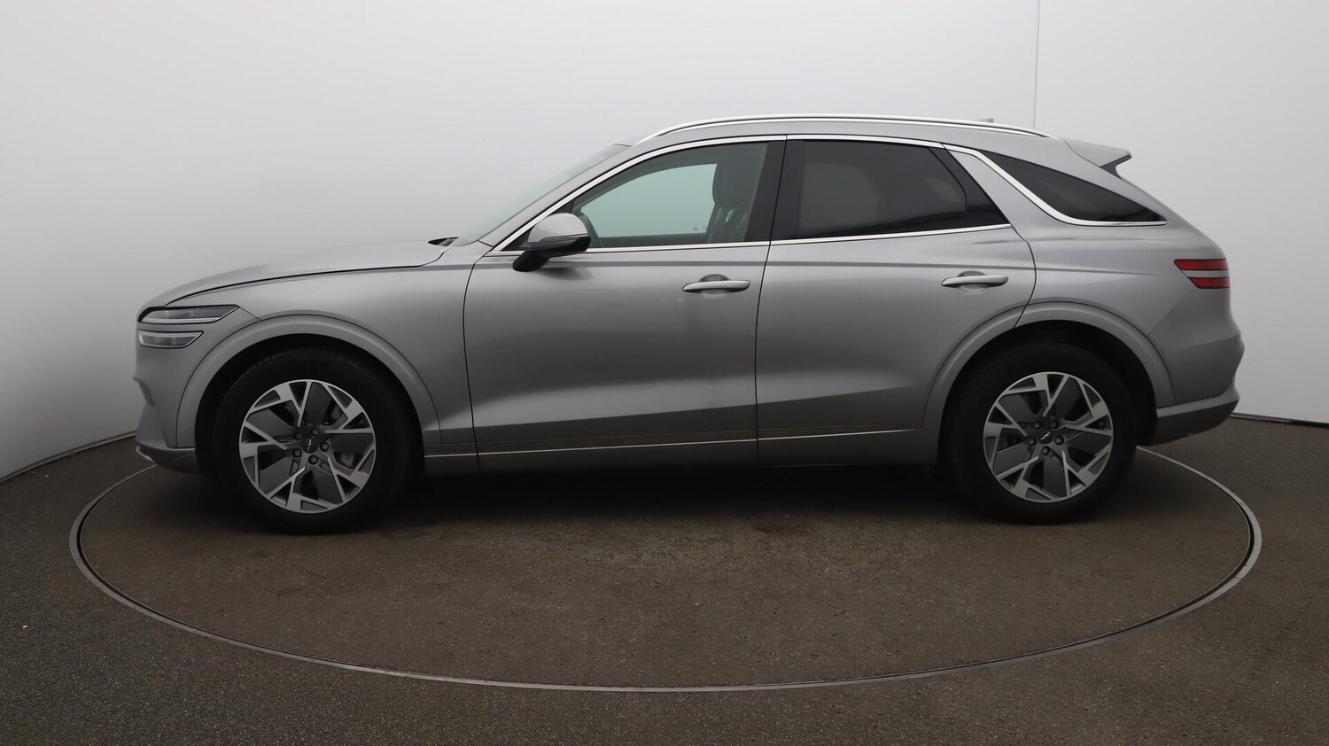Used Genesis GV70 2024 for sale - 76259097: Photo 65