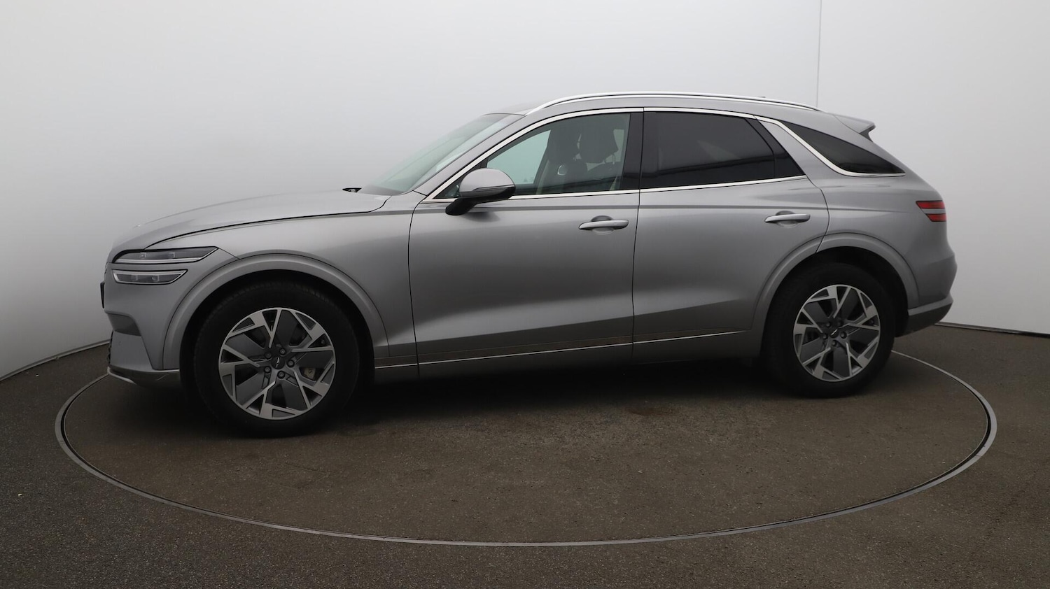 Used Genesis GV70 2024 for sale - 76259097: Photo 66