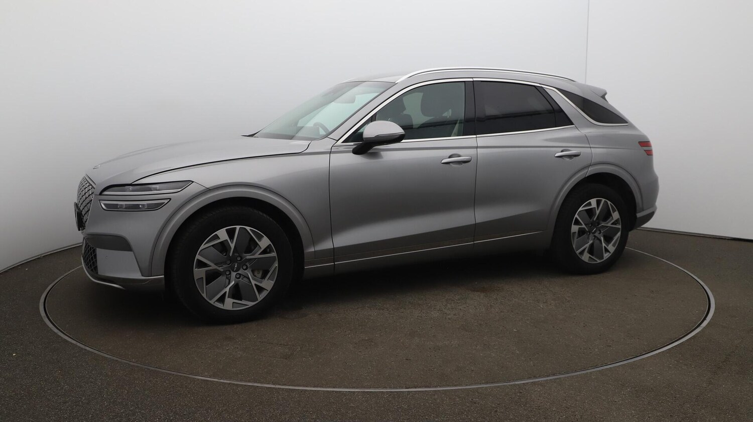 Used Genesis GV70 2024 for sale - 76259097: Photo 67