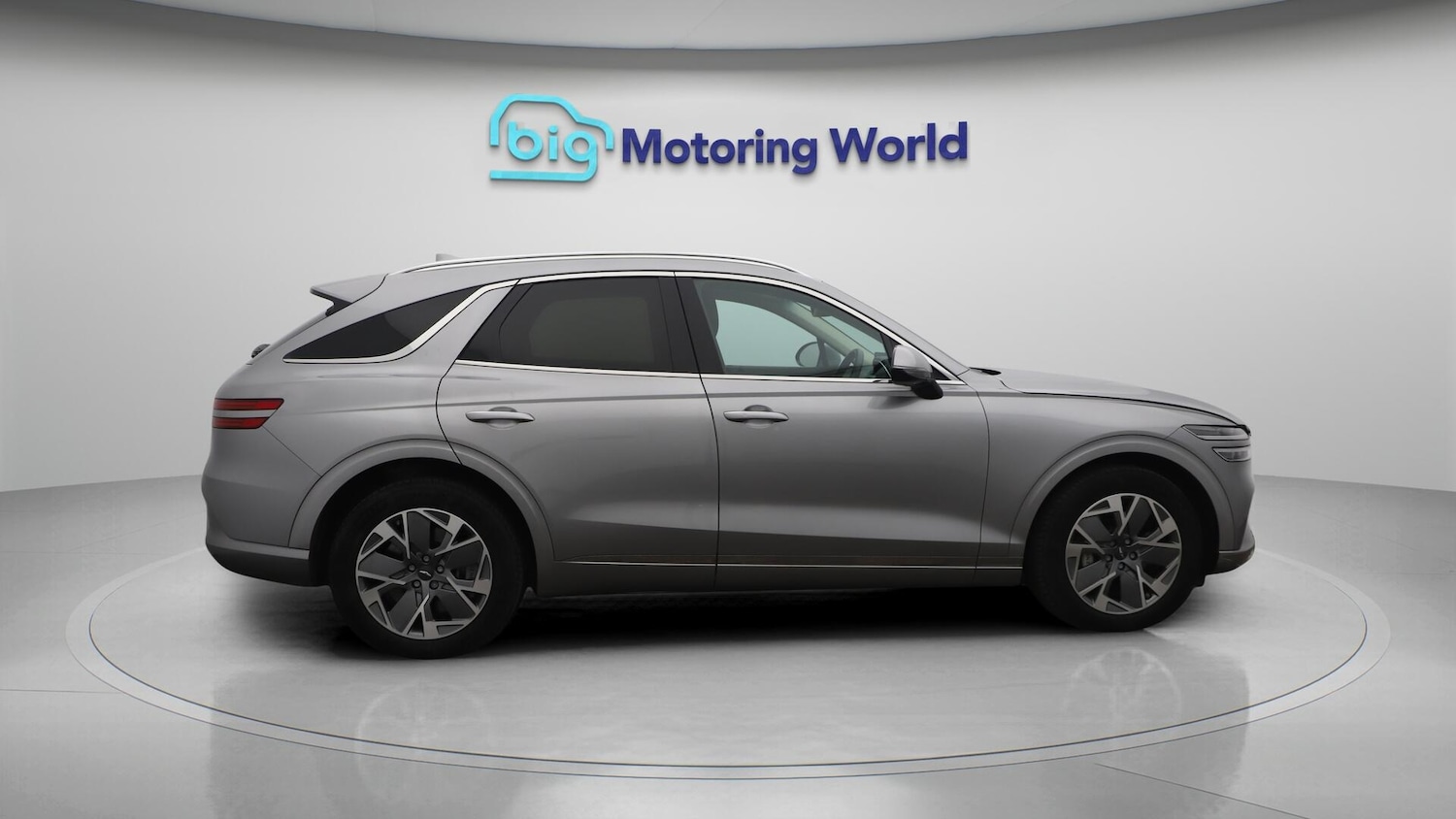 Used Genesis GV70 2024 for sale - 76259097: Photo 9