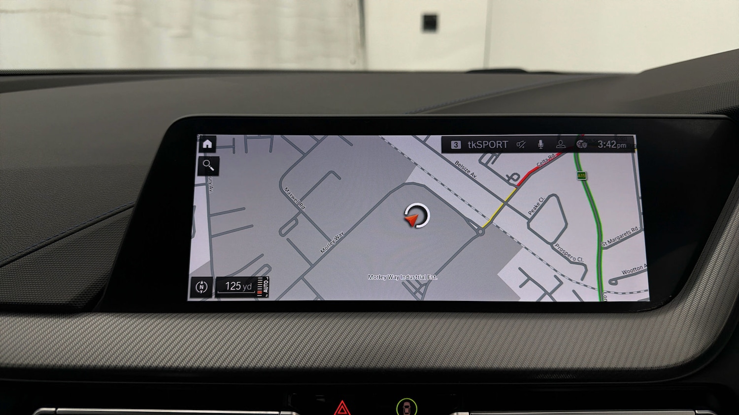 Used BMW 1 Series 2023 for sale - 78039523: Photo 10