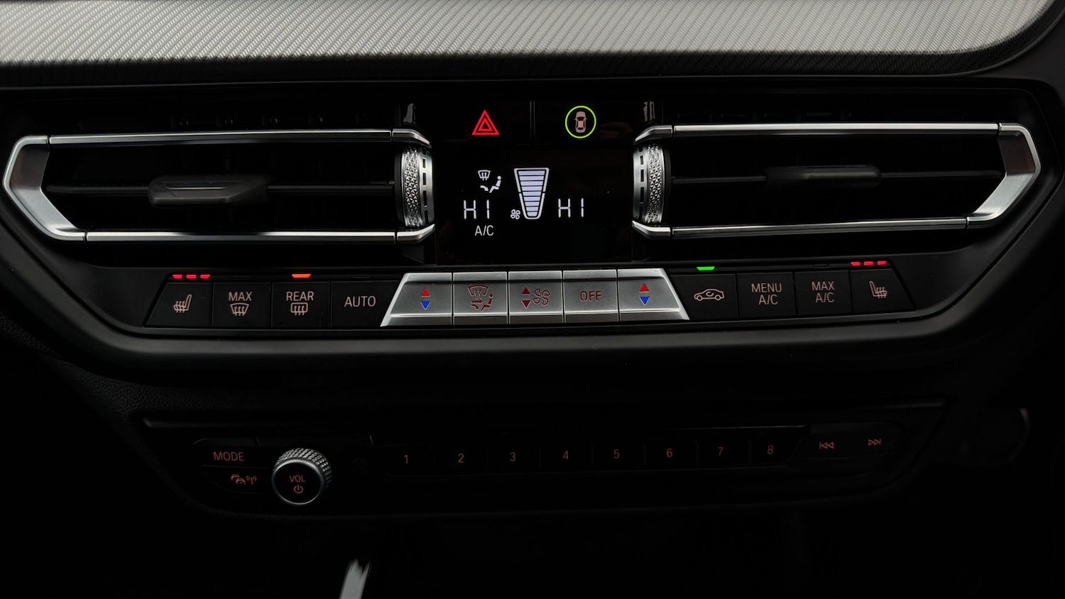 Used BMW 1 Series 2023 for sale - 78039523: Photo 11