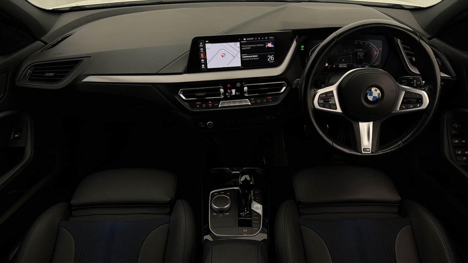 Used BMW 1 Series 2023 for sale - 78039523: Photo 12