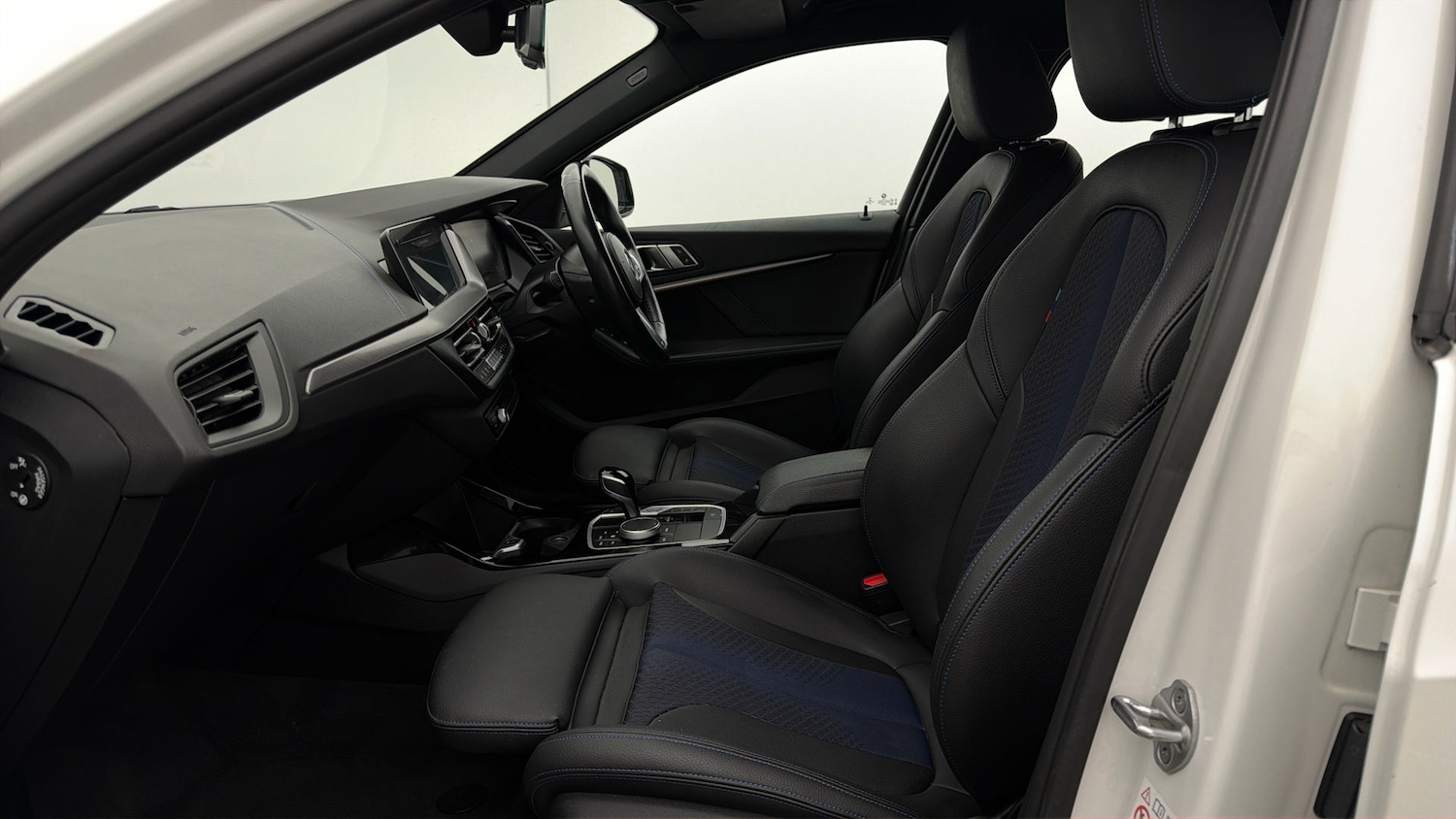 Used BMW 1 Series 2023 for sale - 78039523: Photo 13