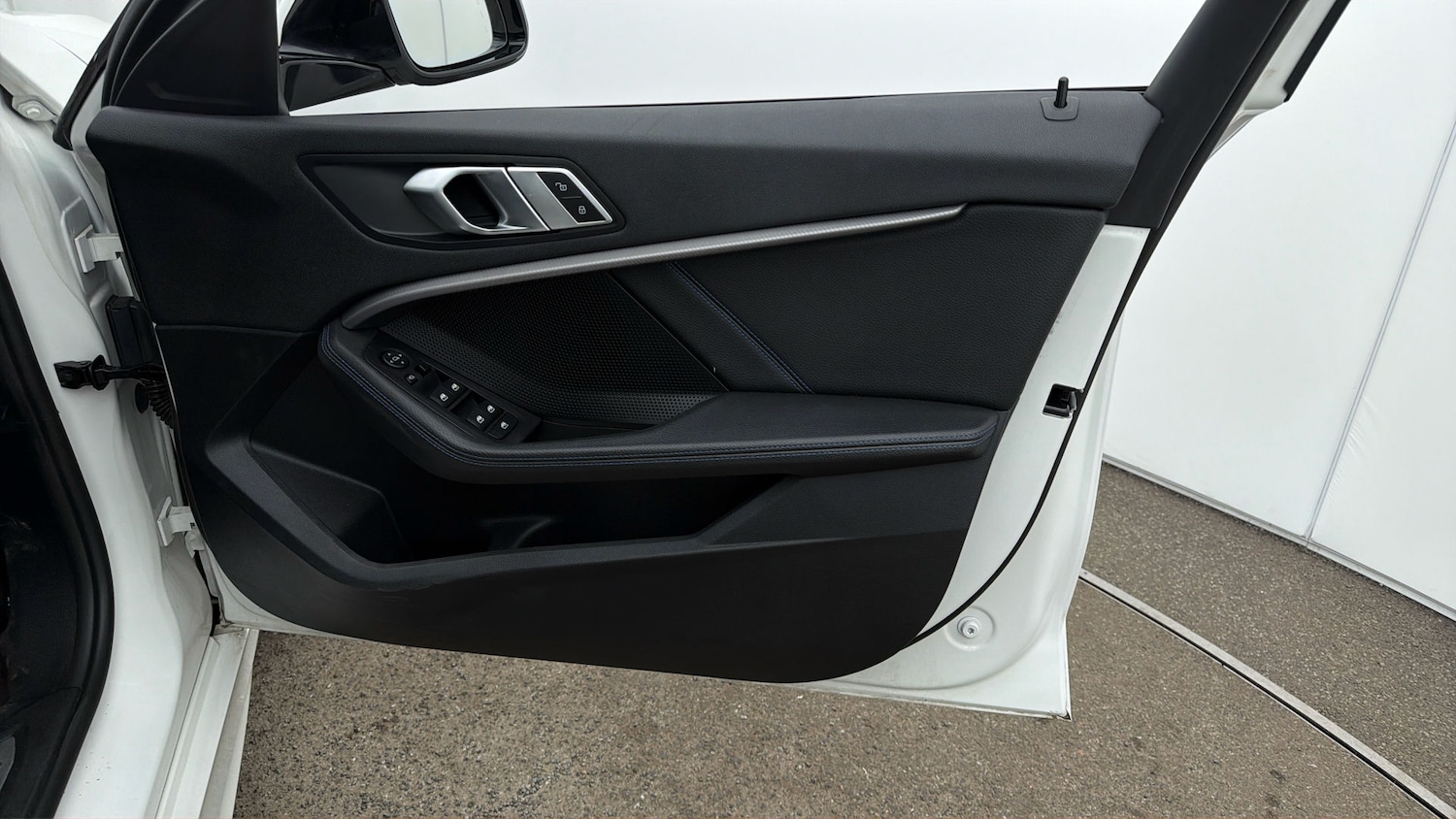 Used BMW 1 Series 2023 for sale - 78039523: Photo 14