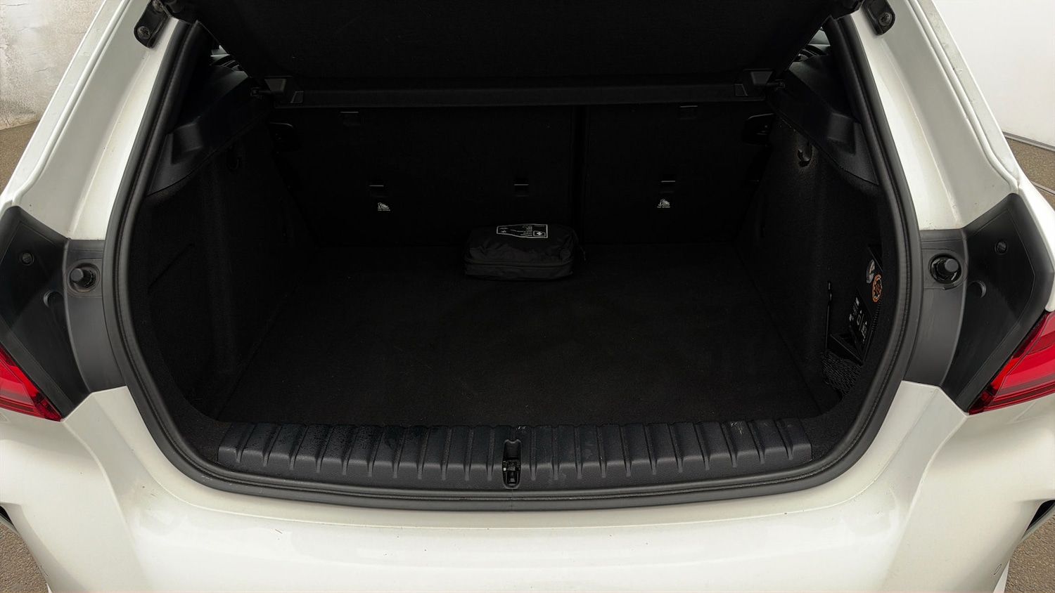 Used BMW 1 Series 2023 for sale - 78039523: Photo 16