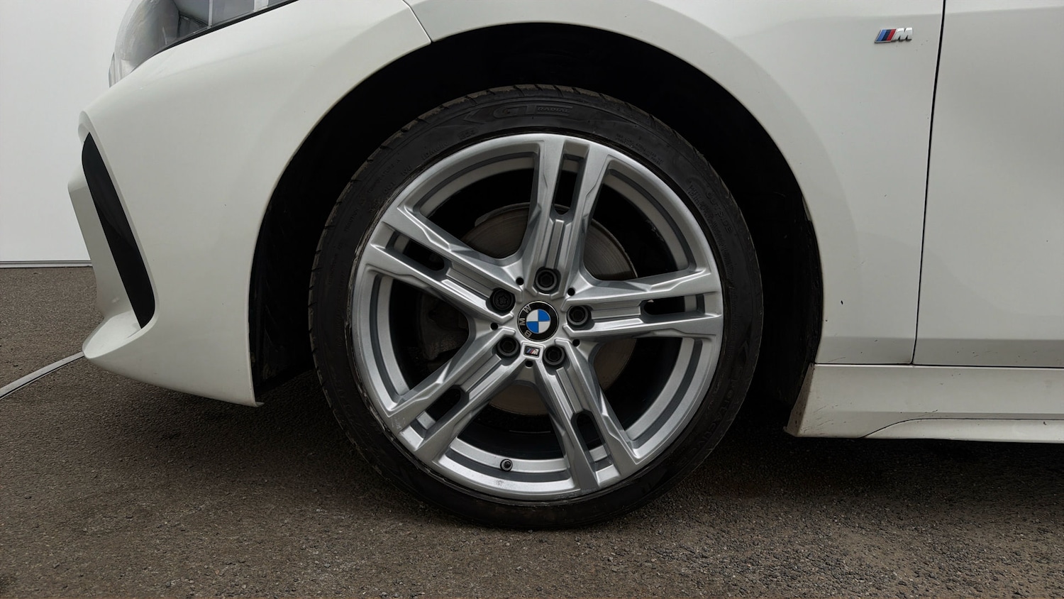 Used BMW 1 Series 2023 for sale - 78039523: Photo 17