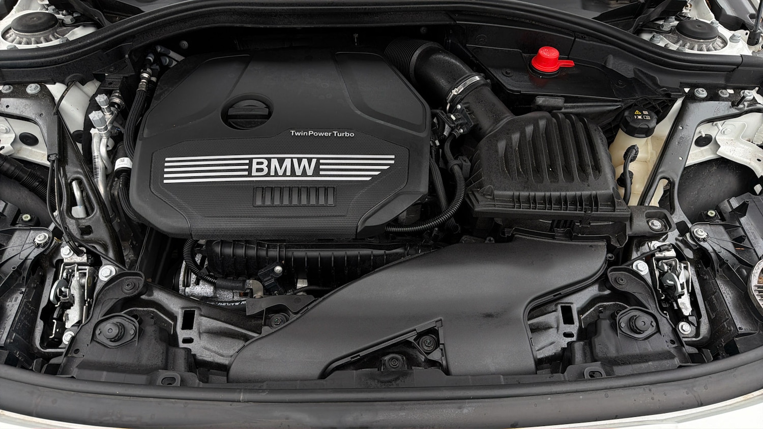 Used BMW 1 Series 2023 for sale - 78039523: Photo 18