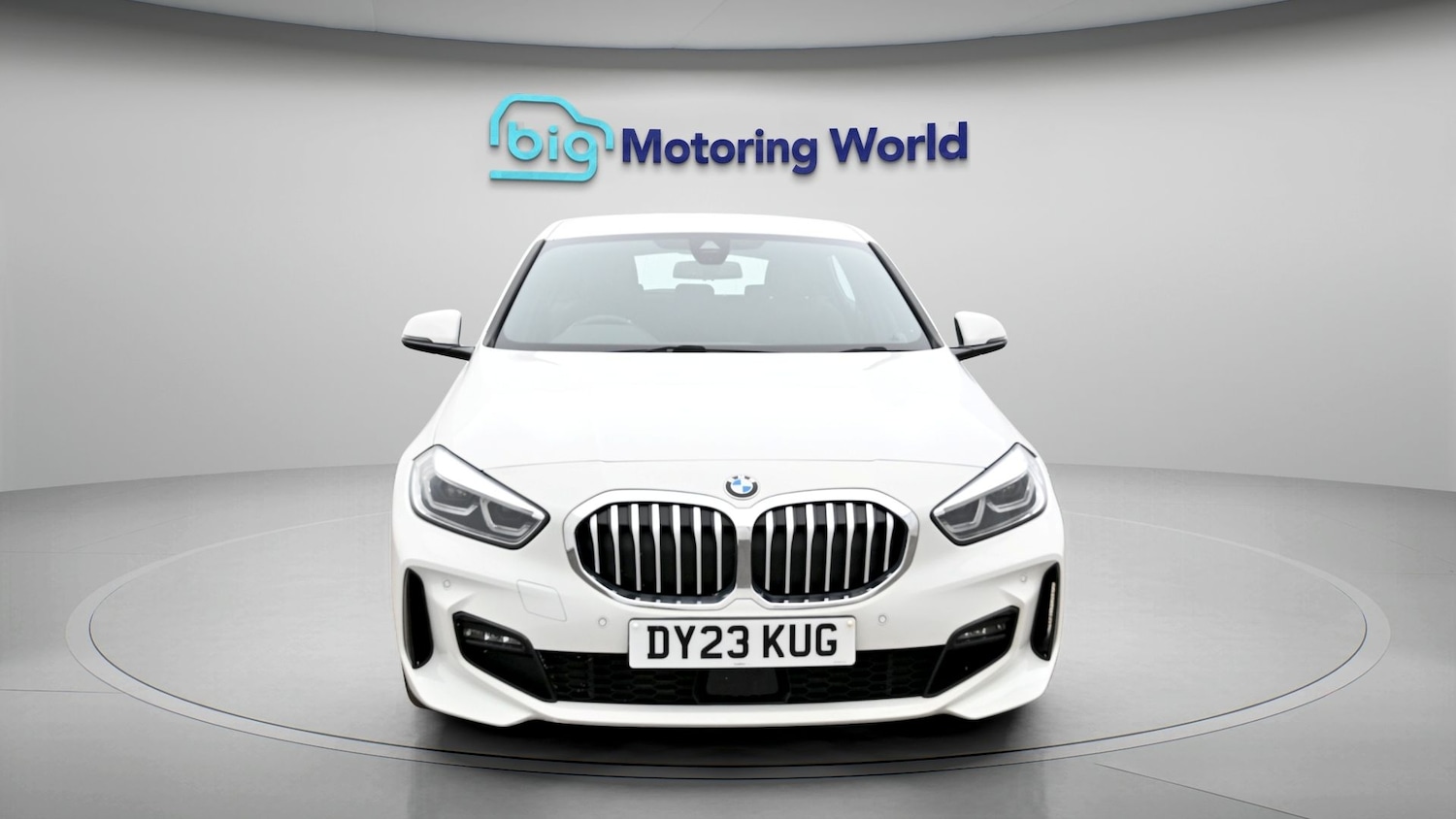 Used BMW 1 Series 2023 for sale - 78039523: Photo 2