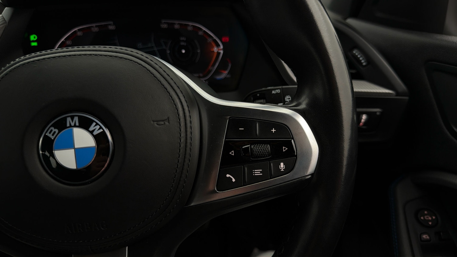 Used BMW 1 Series 2023 for sale - 78039523: Photo 23