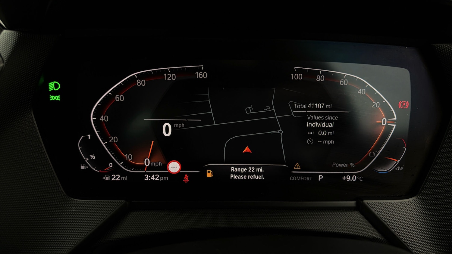 Used BMW 1 Series 2023 for sale - 78039523: Photo 25