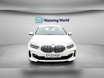 Used BMW 1 Series 2023 for sale - 78039523: Photo