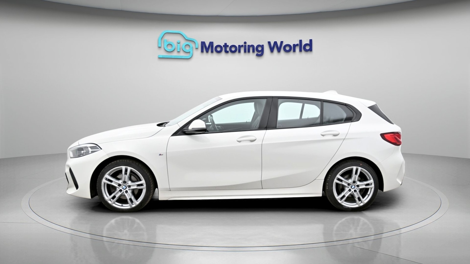 Used BMW 1 Series 2023 for sale - 78039523: Photo 4