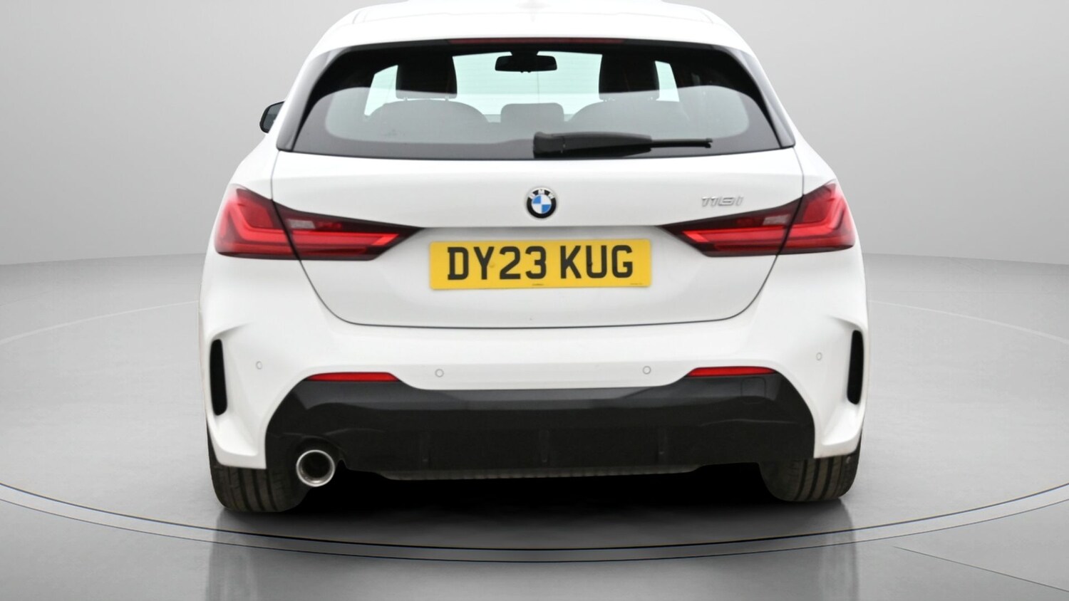 Used BMW 1 Series 2023 for sale - 78039523: Photo 6