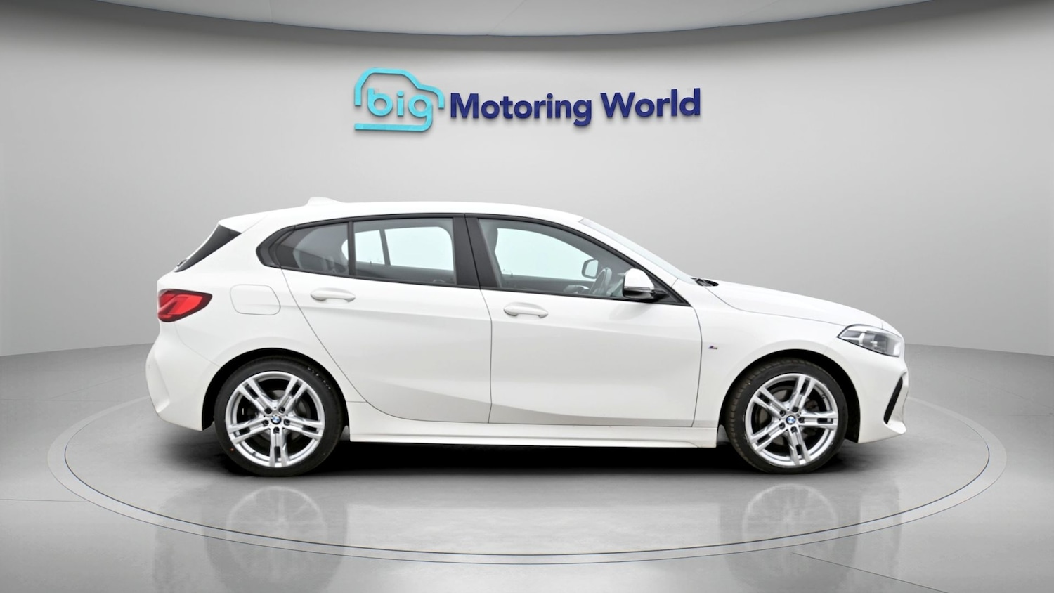 Used BMW 1 Series 2023 for sale - 78039523: Photo 8