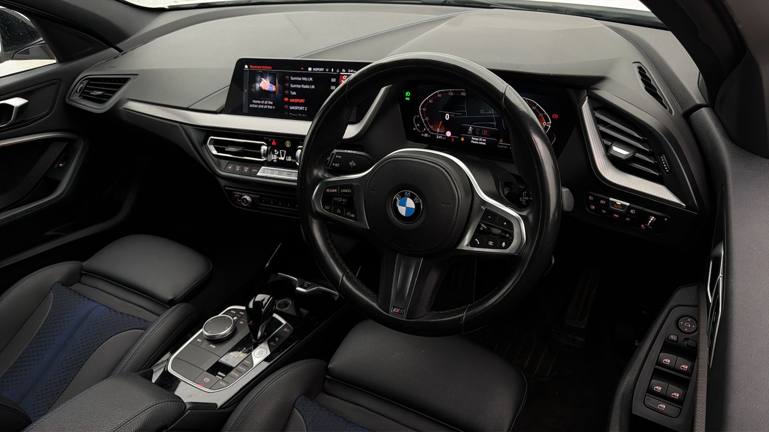 Used BMW 1 Series 2023 for sale - 78039523: Photo 9