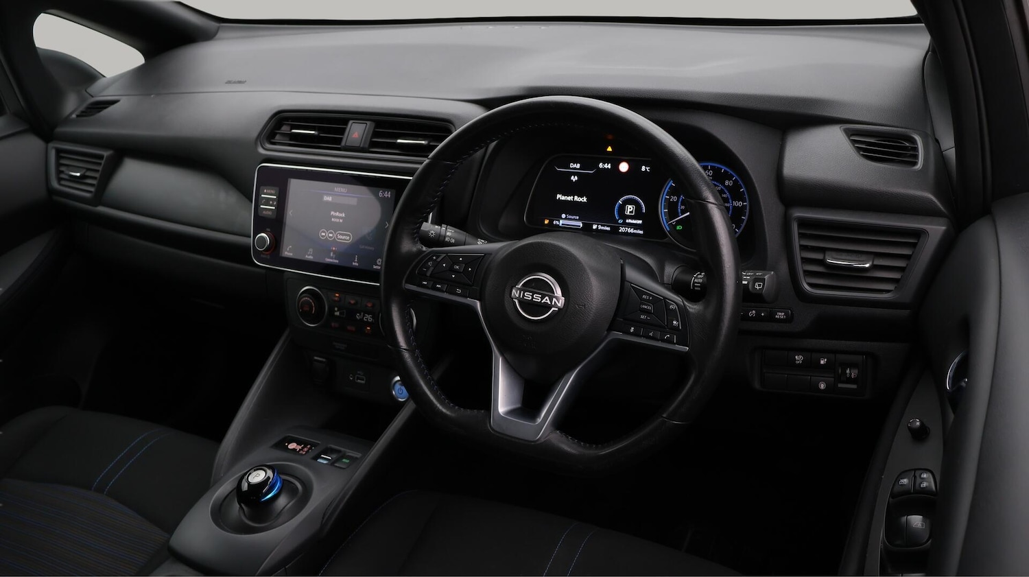 Used Nissan Leaf 2022 for sale - 76765511: Photo 10