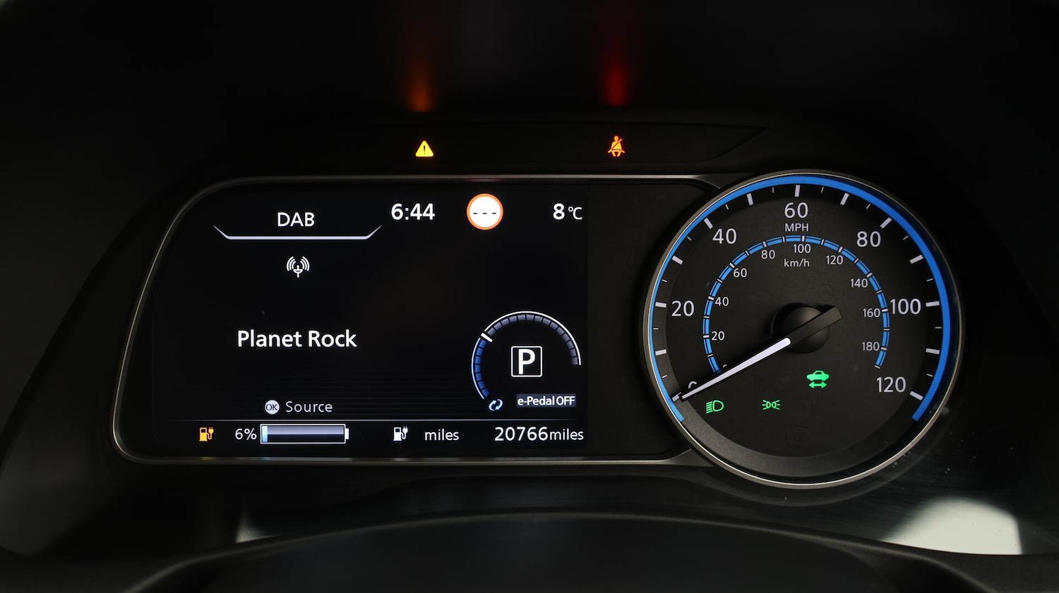 Used Nissan Leaf 2022 for sale - 76765511: Photo 11