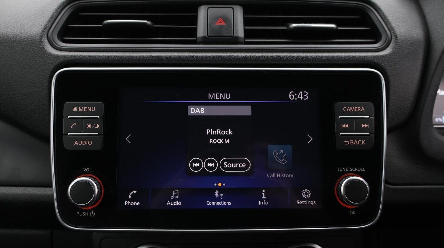 Used Nissan Leaf 2022 for sale - 76765511: Photo 12