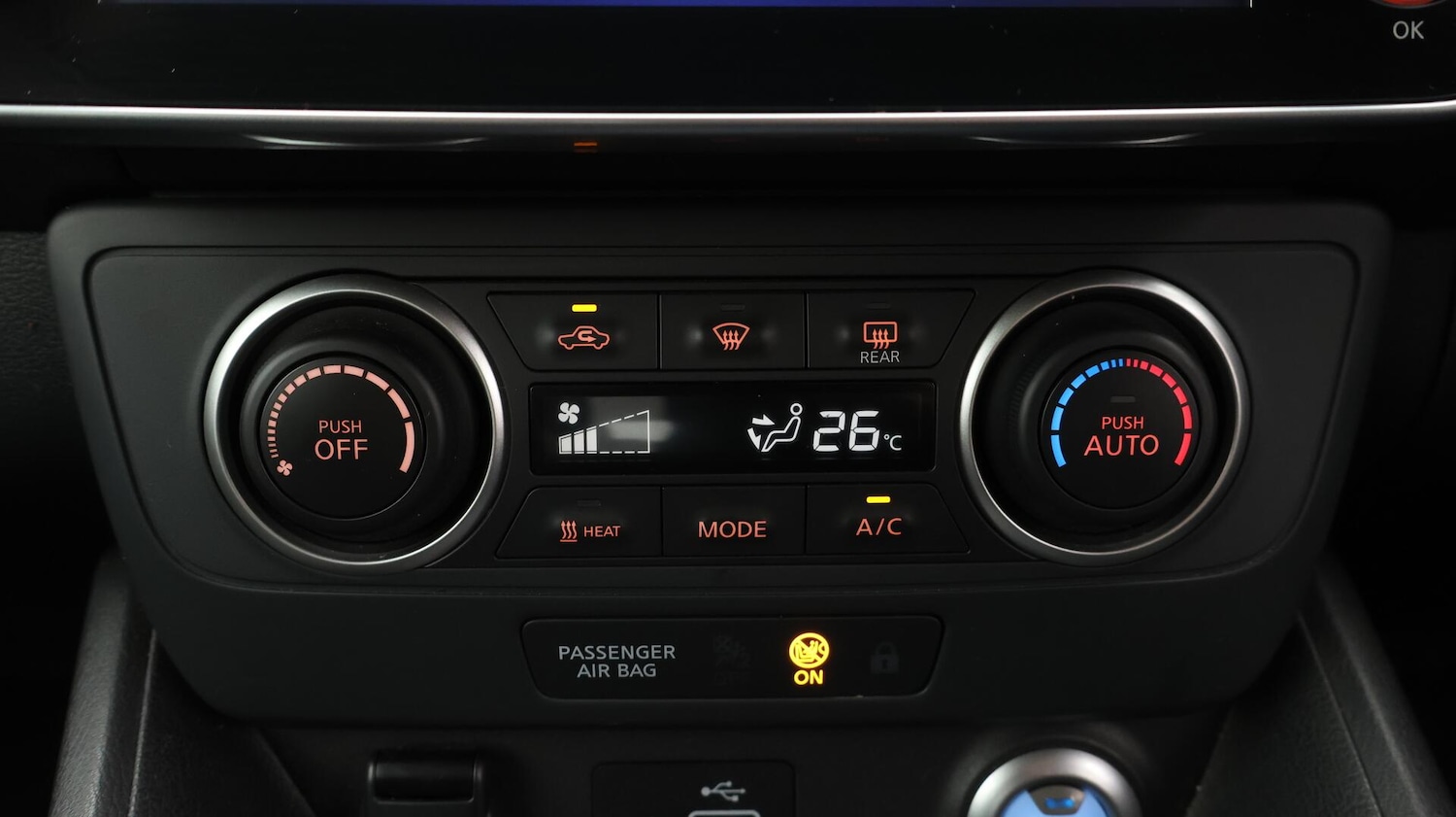 Used Nissan Leaf 2022 for sale - 76765511: Photo 13