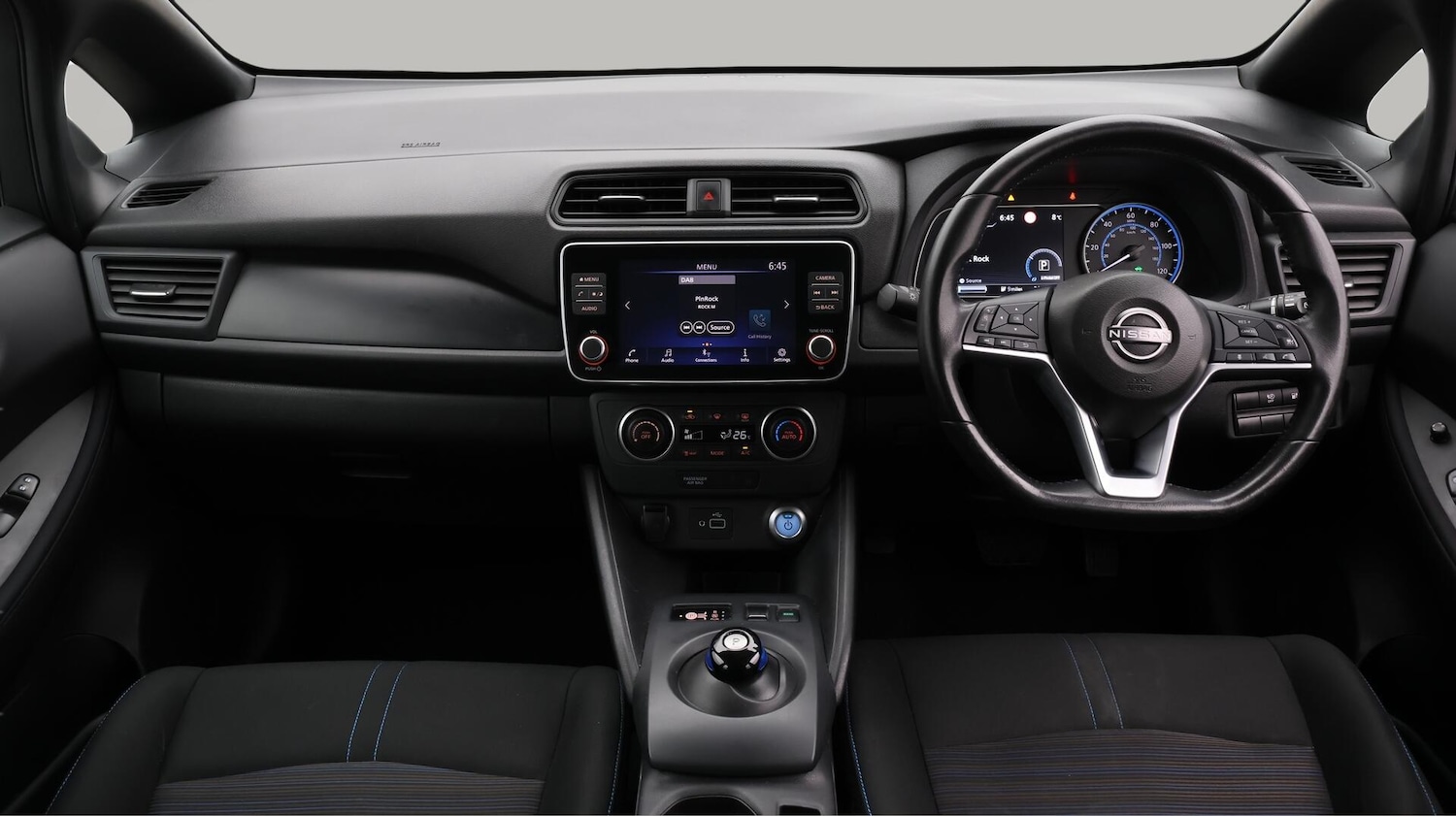 Used Nissan Leaf 2022 for sale - 76765511: Photo 14