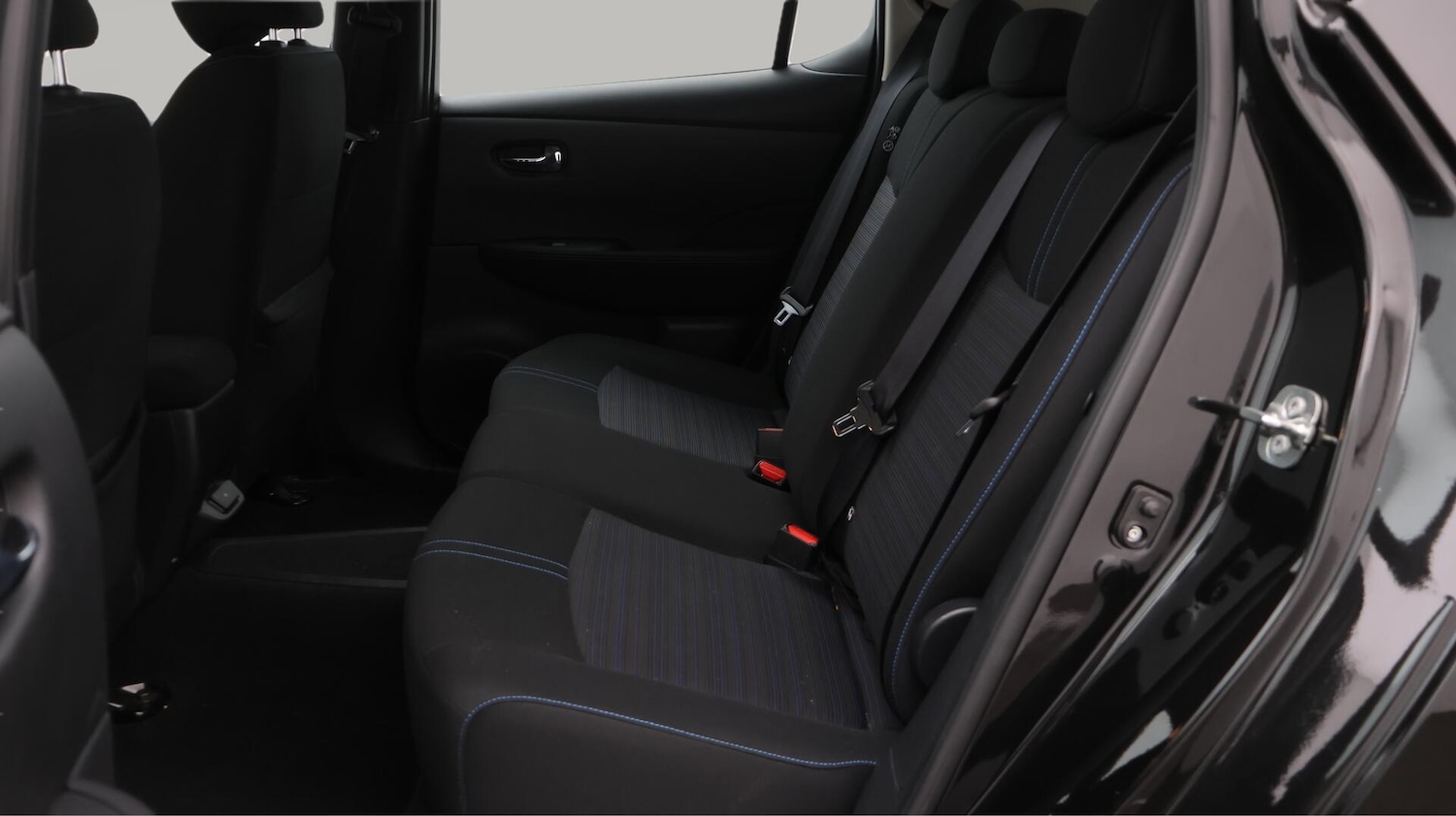 Used Nissan Leaf 2022 for sale - 76765511: Photo 17