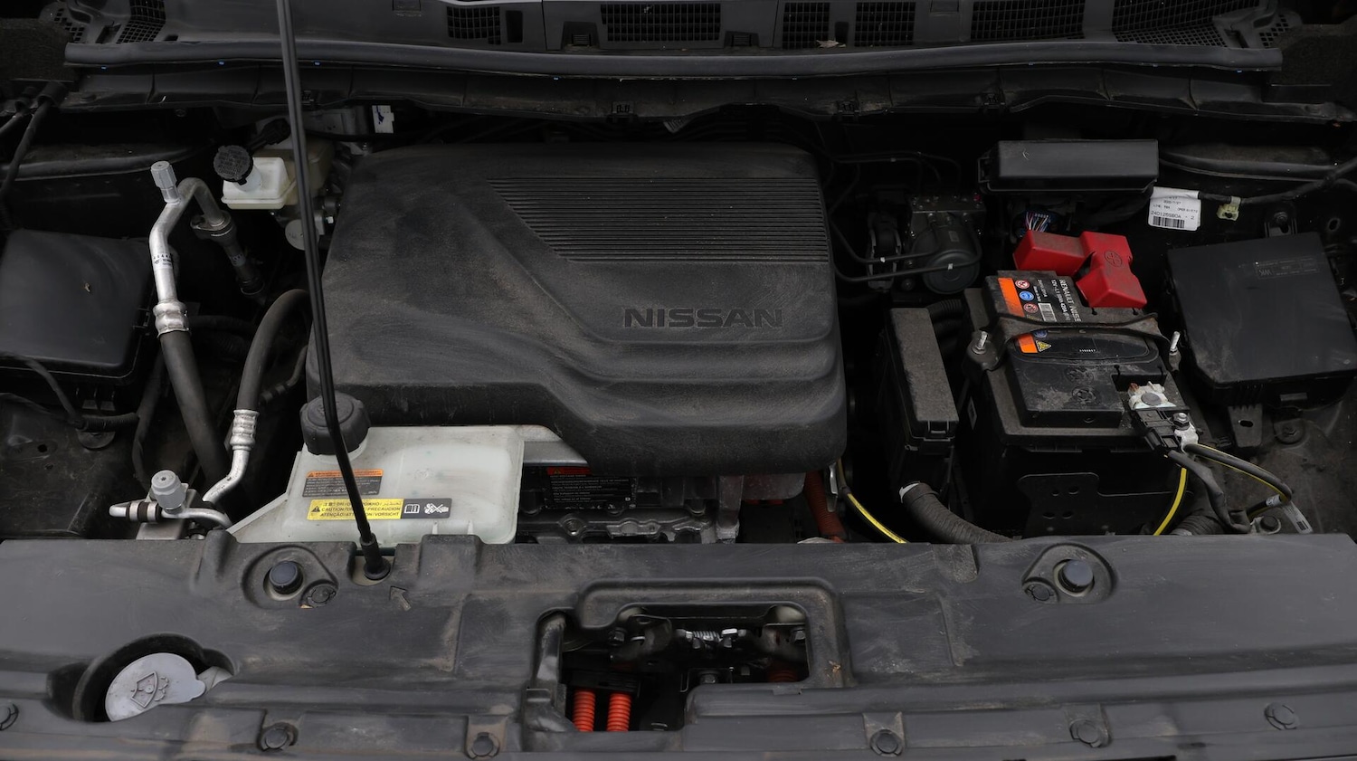 Used Nissan Leaf 2022 for sale - 76765511: Photo 20