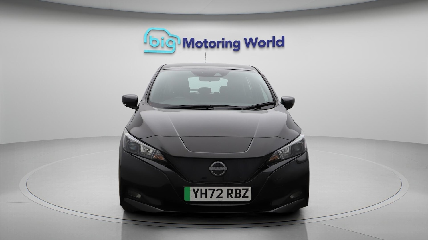 Used Nissan Leaf 2022 for sale - 76765511: Photo 3
