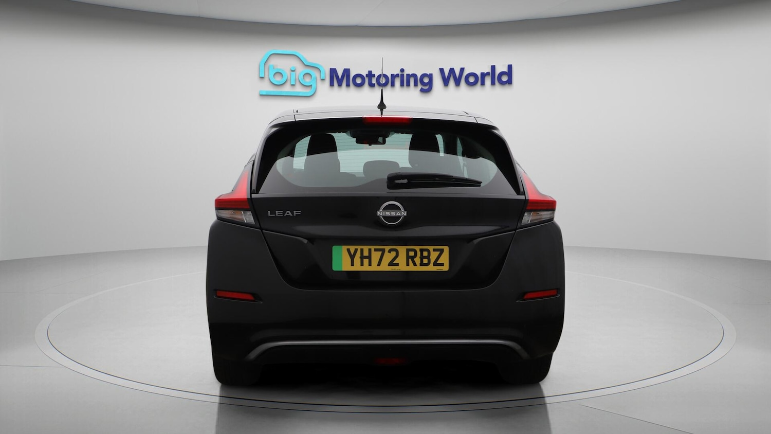 Used Nissan Leaf 2022 for sale - 76765511: Photo 7