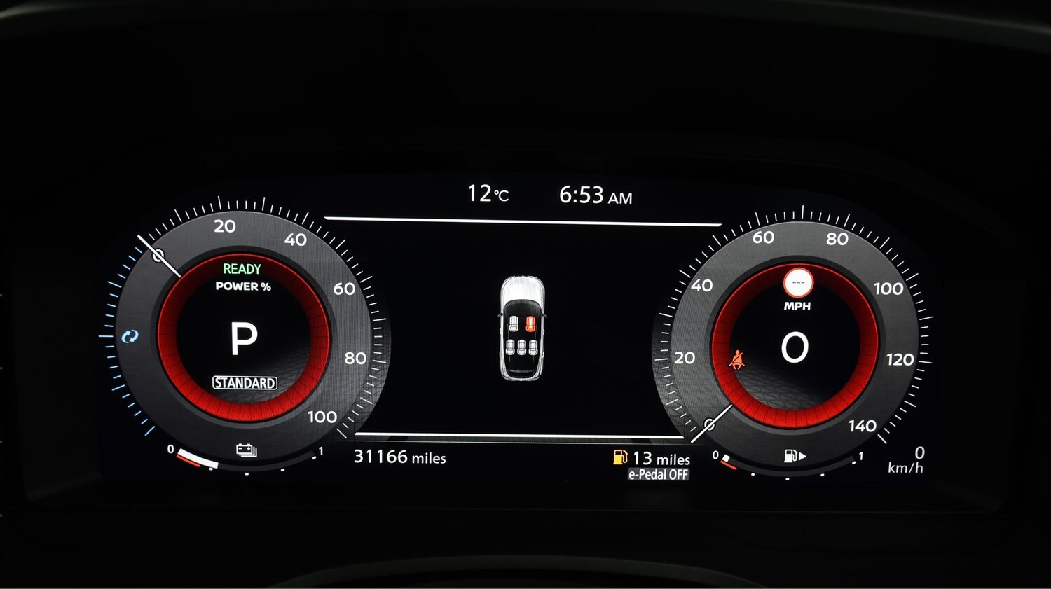 Used Nissan Qashqai 2023 for sale - 77490996: Photo 10