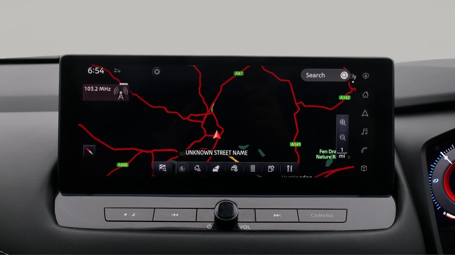 Used Nissan Qashqai 2023 for sale - 77490996: Photo 11