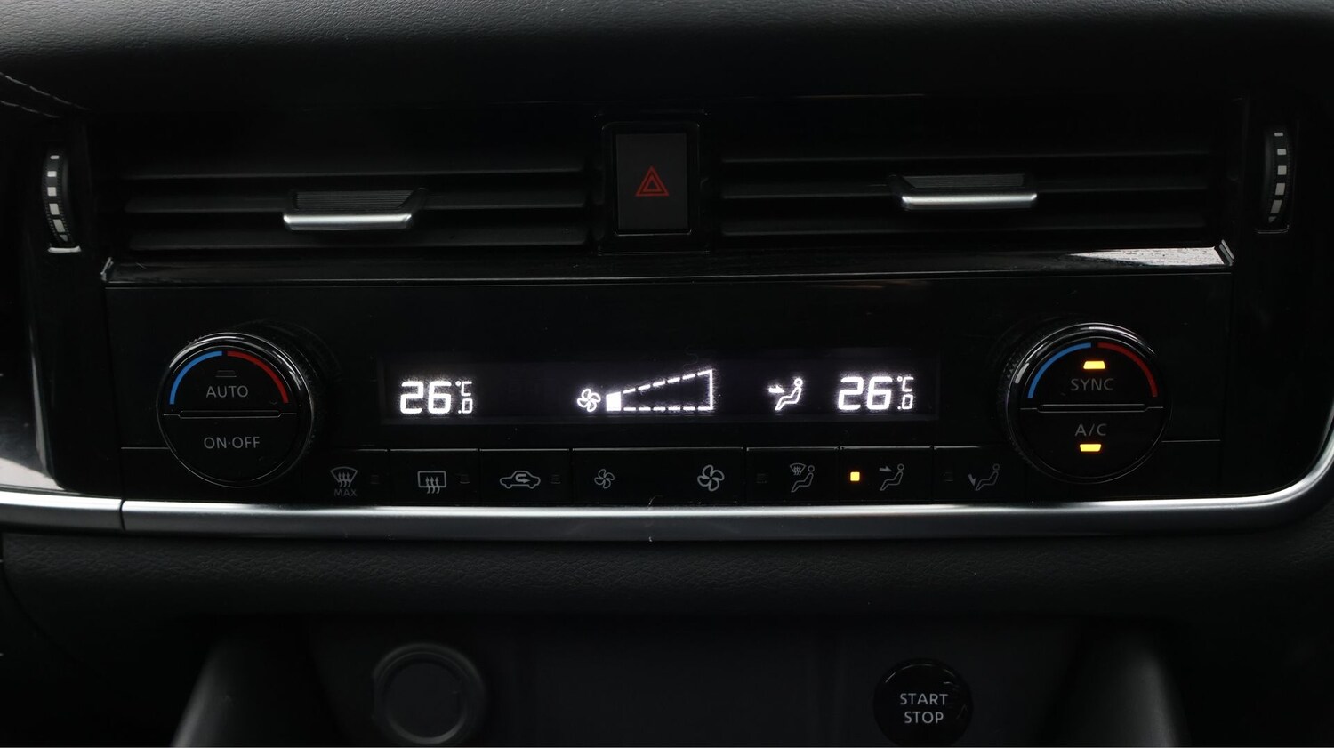 Used Nissan Qashqai 2023 for sale - 77490996: Photo 12