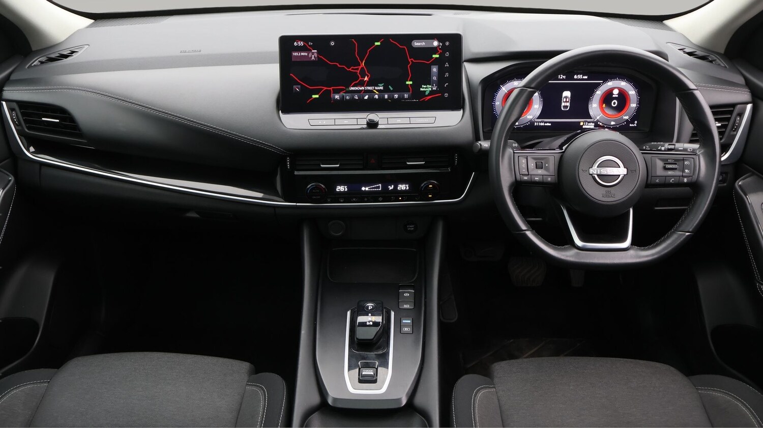 Used Nissan Qashqai 2023 for sale - 77490996: Photo 13