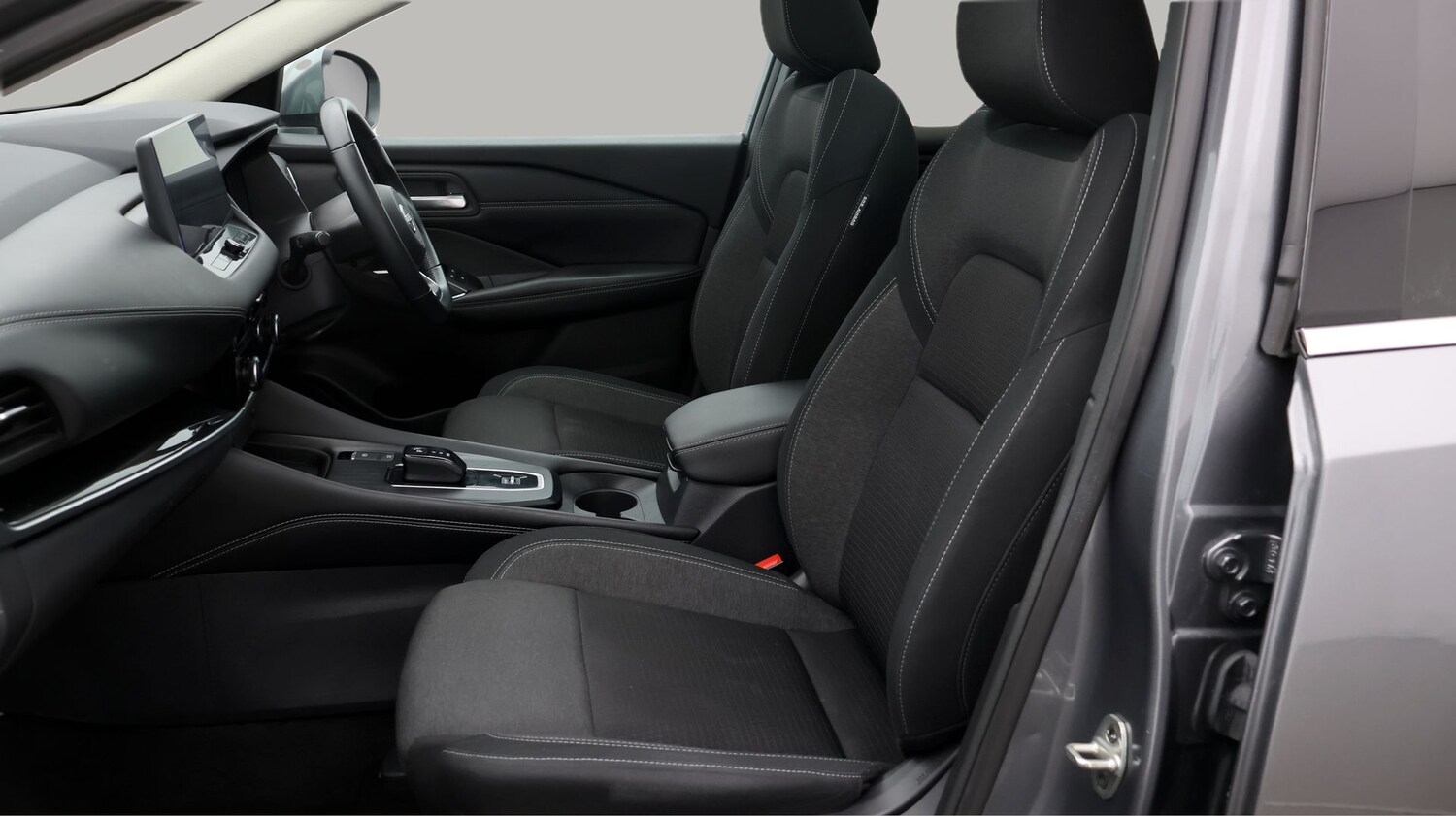 Used Nissan Qashqai 2023 for sale - 77490996: Photo 14