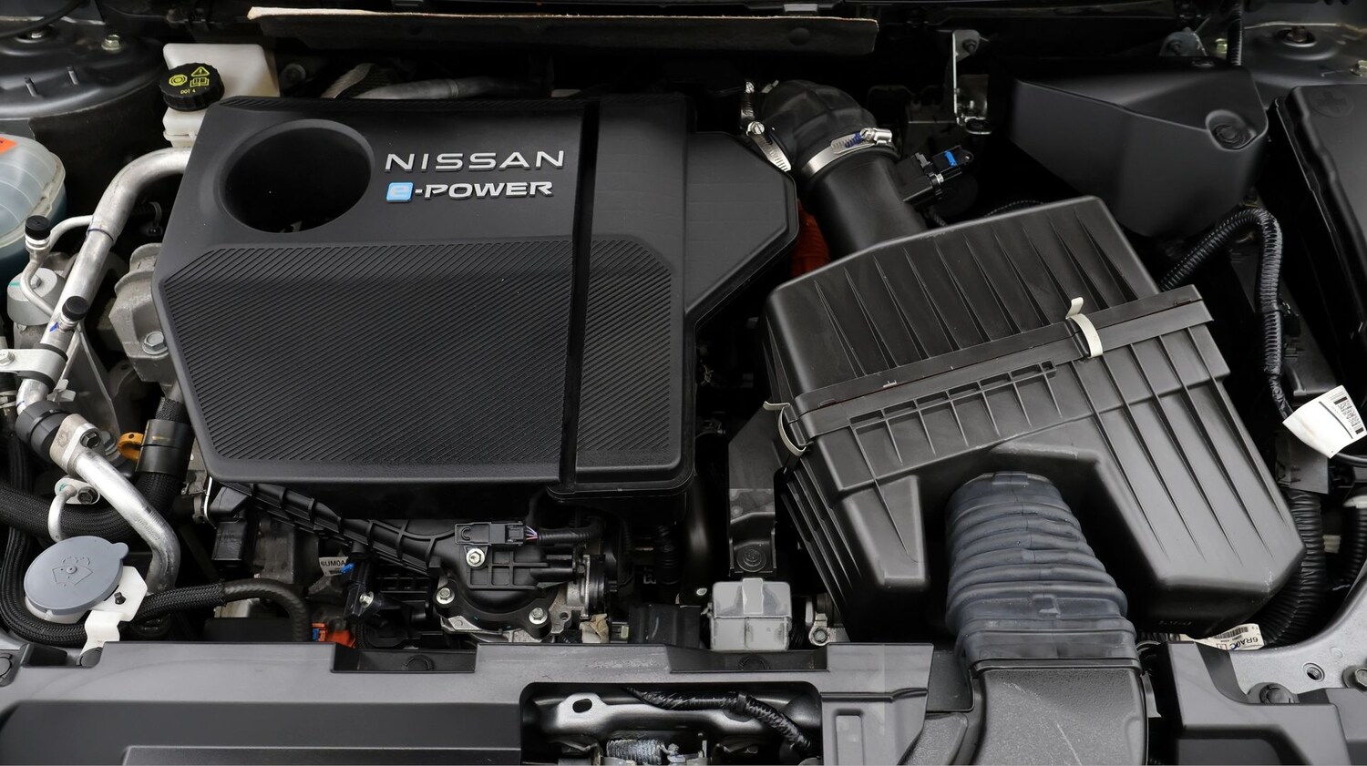 Used Nissan Qashqai 2023 for sale - 77490996: Photo 19