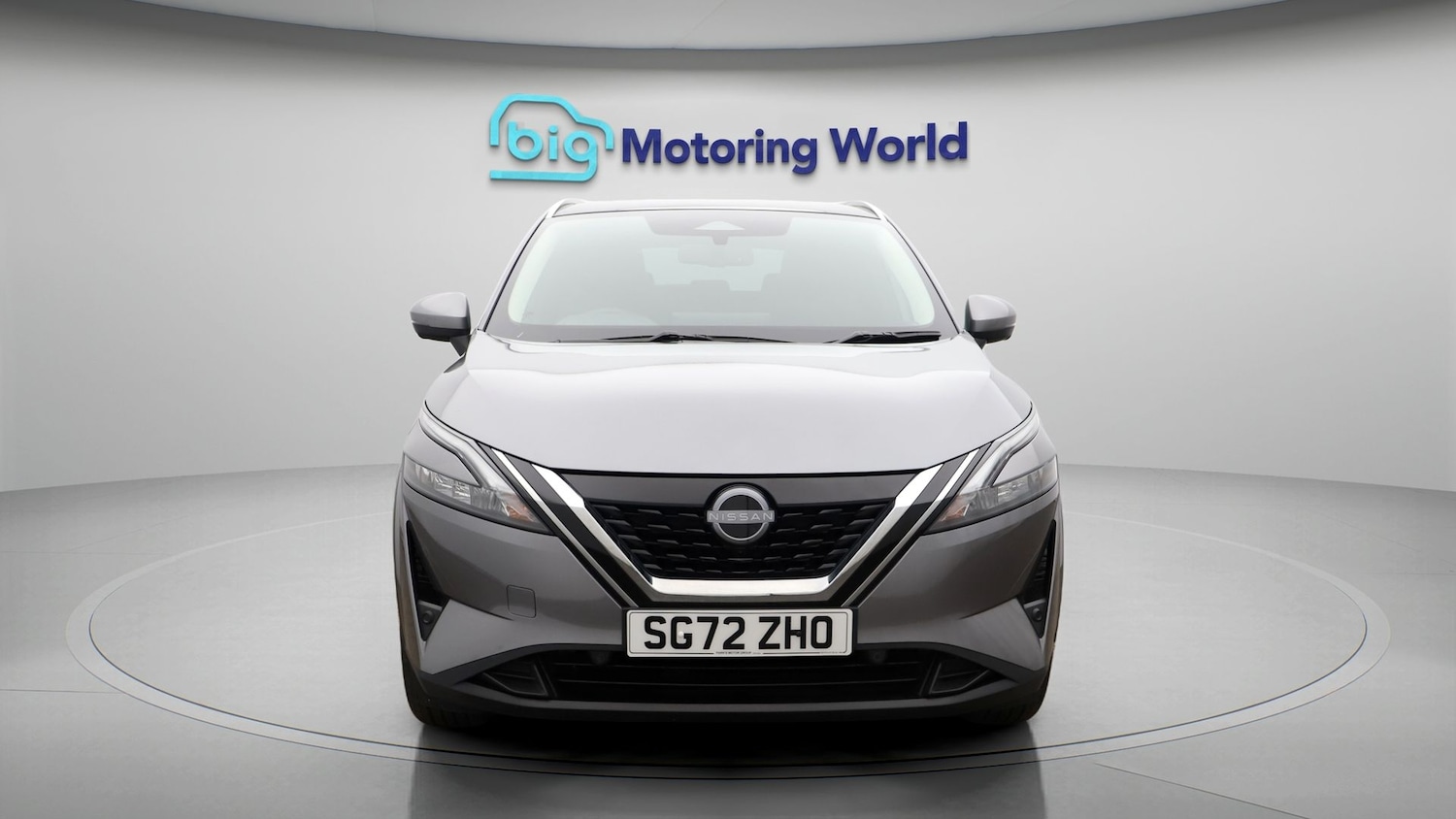 Used Nissan Qashqai 2023 for sale - 77490996: Photo 2