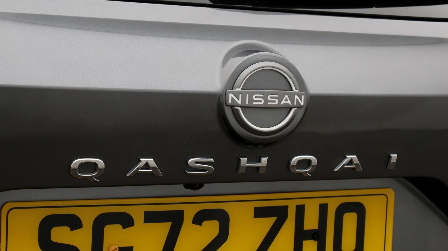 Used Nissan Qashqai 2023 for sale - 77490996: Photo 20