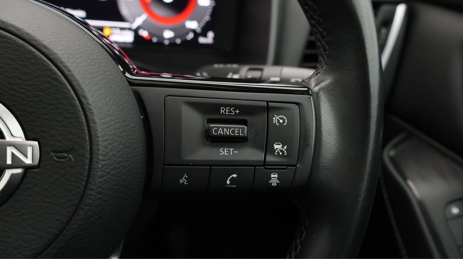 Used Nissan Qashqai 2023 for sale - 77490996: Photo 23