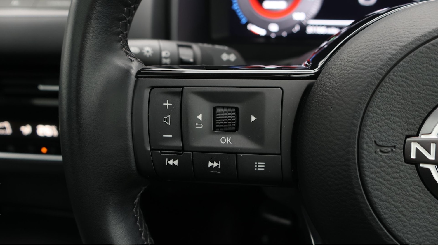 Used Nissan Qashqai 2023 for sale - 77490996: Photo 24