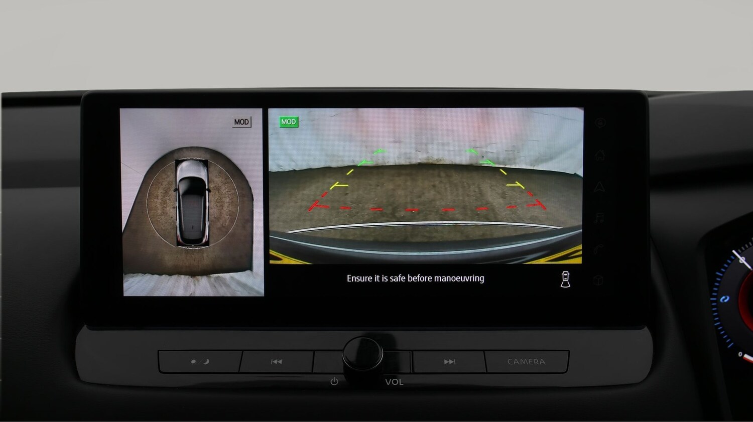 Used Nissan Qashqai 2023 for sale - 77490996: Photo 27