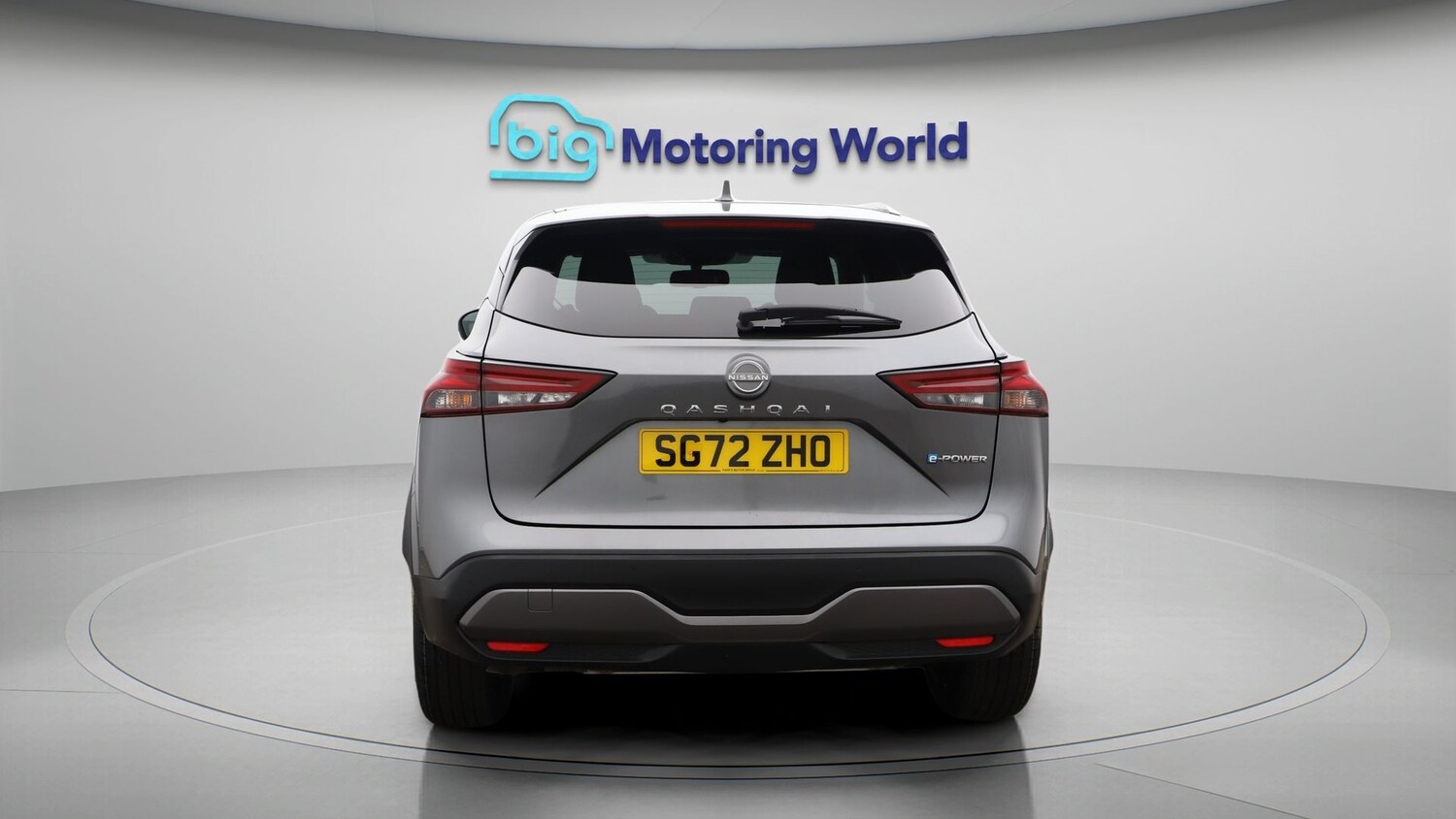 Used Nissan Qashqai 2023 for sale - 77490996: Photo 6