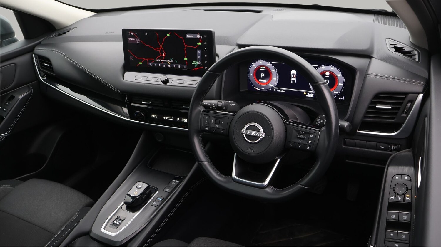 Used Nissan Qashqai 2023 for sale - 77490996: Photo 9