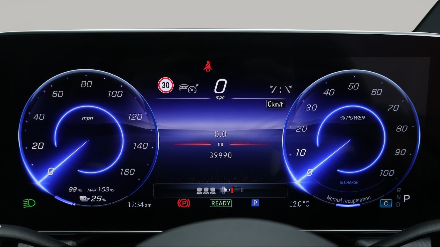 Used Mercedes-Benz EQA 2022 for sale - 78077497: Photo 10