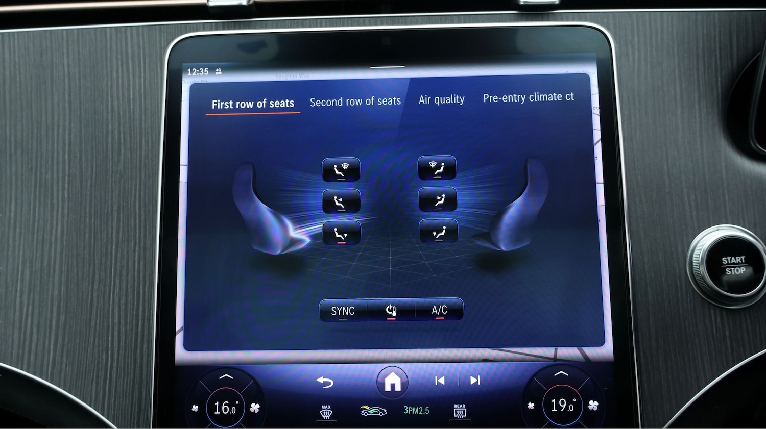 Used Mercedes-Benz EQA 2022 for sale - 78077497: Photo 12