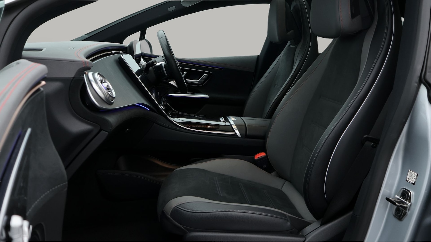 Used Mercedes-Benz EQA 2022 for sale - 78077497: Photo 14