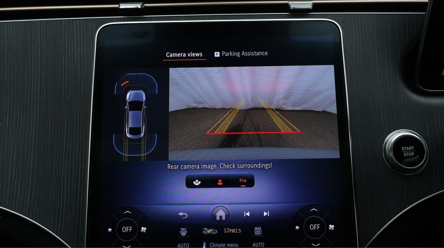 Used Mercedes-Benz EQA 2022 for sale - 78077497: Photo 25