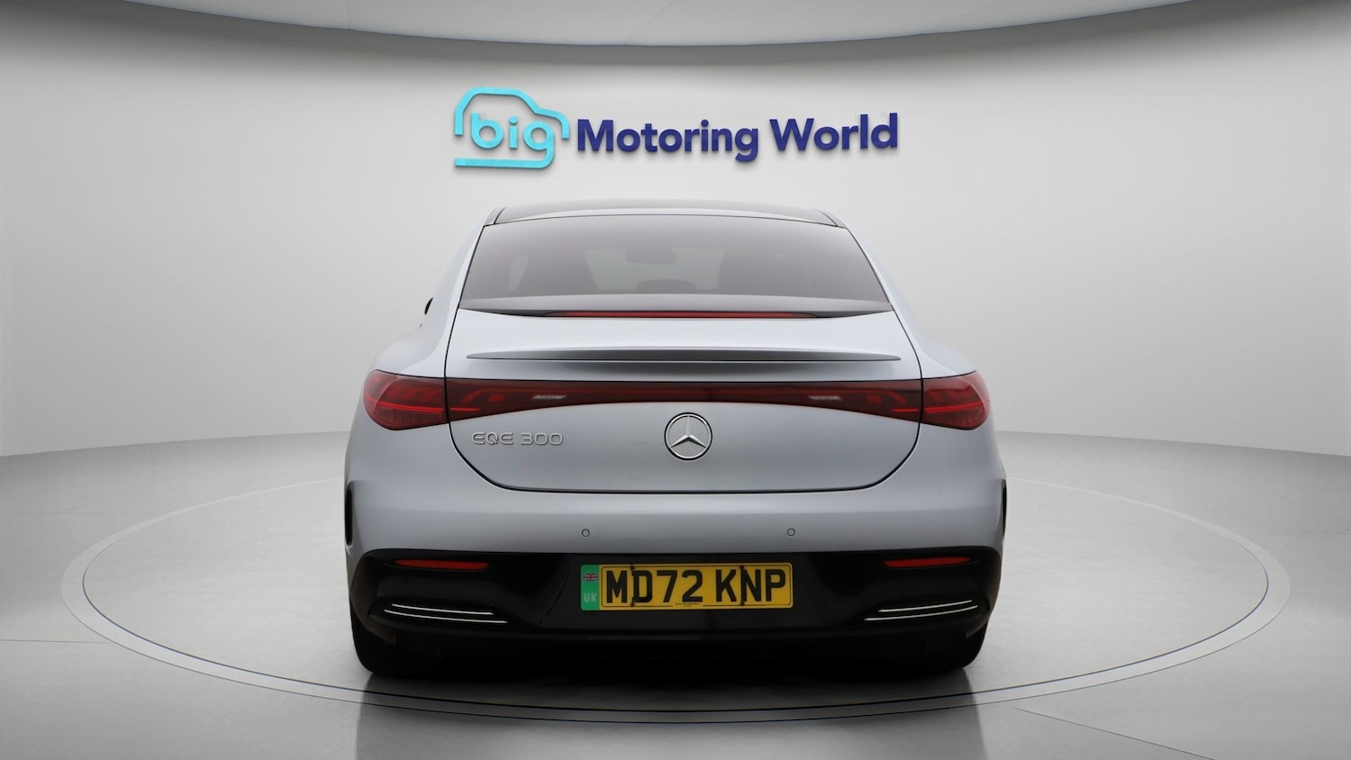 Used Mercedes-Benz EQA 2022 for sale - 78077497: Photo 6