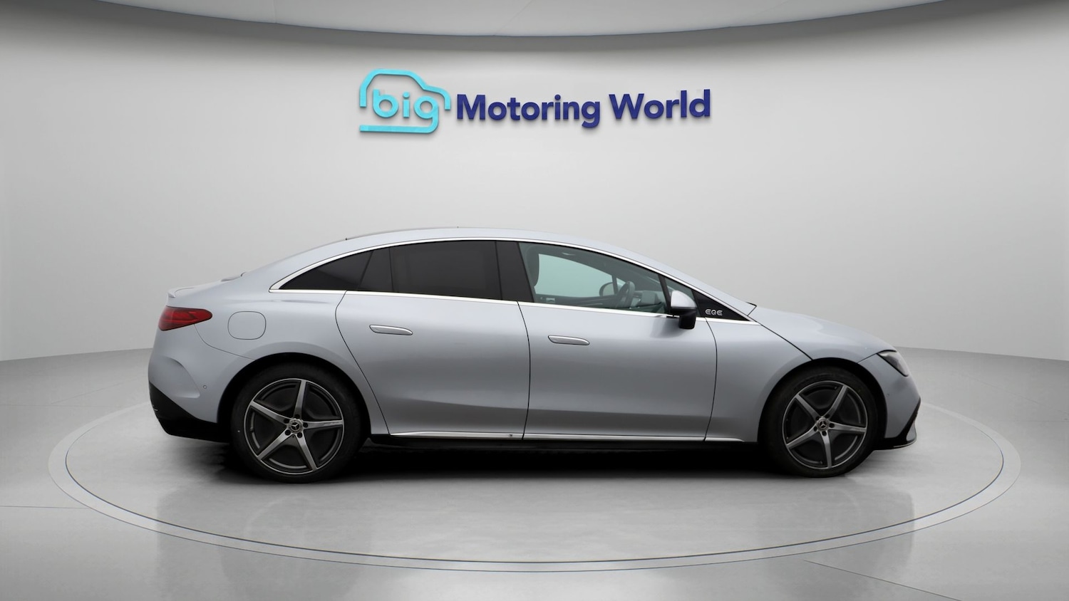 Used Mercedes-Benz EQA 2022 for sale - 78077497: Photo 8