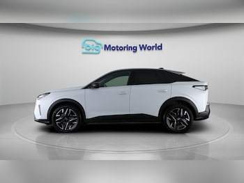 Used Peugeot 3008 2025 for sale - 78755573: Photo