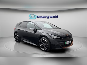Used Cupra Born 2025 for sale - 79098230: Photo